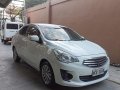 2017 Mitsubishi Mirage G4 GLX M/T -0