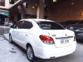 2017 Mitsubishi Mirage G4 GLX M/T -3
