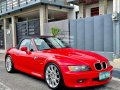 🔥 BMW Z3 Sports Car Convertible 💯 -1