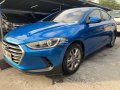 Hyundai Elantra 2016 2.0 GL Automatic-1