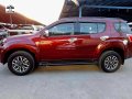 WOW! 2017 Isuzu MUX LS Automatic For Sale-2