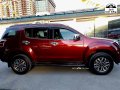 WOW! 2017 Isuzu MUX LS Automatic For Sale-4