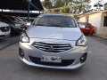 Like New! 2021 Mitsubishi MIrage G4 GLX Automatic-0