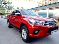 Fresh! 2019 Toyota Hilux G Automatic 4x2-2