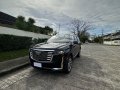 2022 Cadillac Escalade Bullet Proof-0