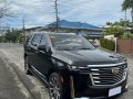 2022 Cadillac Escalade Bullet Proof-2