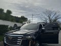 2022 Cadillac Escalade Bullet Proof-4