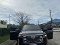 2022 Cadillac Escalade Bullet Proof-9