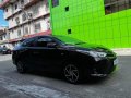2022 Vios XLE M/T-2