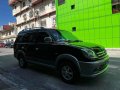 2016 Adventure 2.5 Gls M/T-1