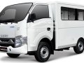 2022 Isuzu Traviz L in Excellent Condition, Under Warranty! -0