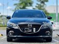 108k ALL IN DP‼️2015 Mazda 3 1.5 Sedan Gas Automatic Skyactiv‼️-0