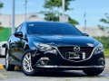 108k ALL IN DP‼️2015 Mazda 3 1.5 Sedan Gas Automatic Skyactiv‼️-2