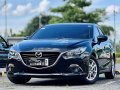 108k ALL IN DP‼️2015 Mazda 3 1.5 Sedan Gas Automatic Skyactiv‼️-1