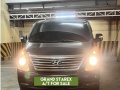 Hot deal alert! 2016 Hyundai Grand Starex Automatic at Redeemer QC-4