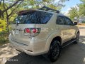 2016 TOYOTA FORTUNER 2.5V  DIESEL AUTOMATIC-5