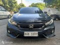2016 HONDA CIVIC 1.8E CVT GAS-0