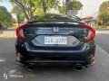 2016 HONDA CIVIC 1.8E CVT GAS-4