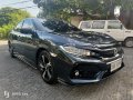 2016 HONDA CIVIC 1.8E CVT GAS-7