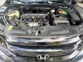 2016 HONDA CIVIC 1.8E CVT GAS-8