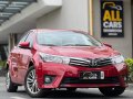 165K ALL IN!! 2017 Toyota Altis 1.6 G Automatic Gas-13
