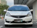 2012 Honda Jazz 1.5 V Automatic Gas-0