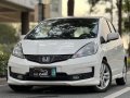 2012 Honda Jazz 1.5 V Automatic Gas-1