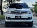 2014 Toyota Fortuner 4x4 V Automatic Diesel-0