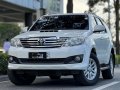 2014 Toyota Fortuner 4x4 V Automatic Diesel-1