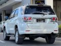 2014 Toyota Fortuner 4x4 V Automatic Diesel-4