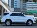 2014 Toyota Fortuner 4x4 V Automatic Diesel-7