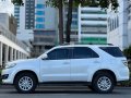 2014 Toyota Fortuner 4x4 V Automatic Diesel-8