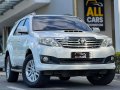 2014 Toyota Fortuner 4x4 V Automatic Diesel-19