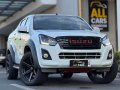 SOLD!! 2017 Isuzu Dmax 3.0 4X2 LS Manual Diesel.. Call 0956-7998581-0