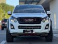 SOLD!! 2017 Isuzu Dmax 3.0 4X2 LS Manual Diesel.. Call 0956-7998581-1