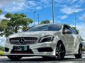 297k All IN CASHOUT!! 2013 Mercedes Benz A250 Sport AMG Automatic Gas Super Rare and Well Kept!!!-1
