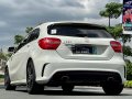 297k All IN CASHOUT!! 2013 Mercedes Benz A250 Sport AMG Automatic Gas Super Rare and Well Kept!!!-2