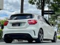 297k All IN CASHOUT!! 2013 Mercedes Benz A250 Sport AMG Automatic Gas Super Rare and Well Kept!!!-4