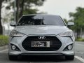 2013 Hyundai Veloster 1.6L Turbo Automatic Gas-0