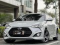 2013 Hyundai Veloster 1.6L Turbo Automatic Gas-1