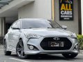 2013 Hyundai Veloster 1.6L Turbo Automatic Gas-16