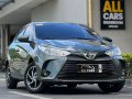 SOLD!! 2022 Toyota Vios 1.3 XLE Dual VVTi Automatic Gas.. Call 0956-7998581-0