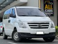 179 ALL IN DP!! 2017 Hyundai Grand Starex GL TCI Manual Diesel 35k mileage only!-17