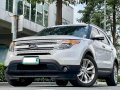 2013 Ford Explorer 4x4 3.5 Automatic Gas Top of the Line!-1