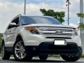 2013 Ford Explorer 4x4 3.5 Automatic Gas Top of the Line!-17