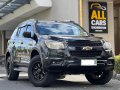 2014 Chevrolet Trailblazer 2.8 LT Automatic Diesel second hand for sale -0