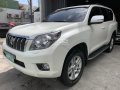 Toyota Land Cruiser Prado 2013 4.0 4x4 Gas 40K KM Automatic -1