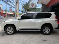 Toyota Land Cruiser Prado 2013 4.0 4x4 Gas 40K KM Automatic -2