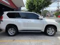 Toyota Land Cruiser Prado 2013 4.0 4x4 Gas 40K KM Automatic -6