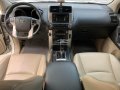 Toyota Land Cruiser Prado 2013 4.0 4x4 Gas 40K KM Automatic -11